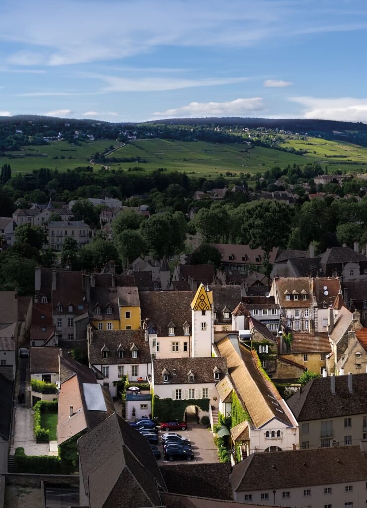 France, Beaune, Bourgogne – Hôtel Le Cep & SPA Holistique Marie de Borgogne, 3 nuits en Suite Grand Cru, petits-déjeuners inclus pour 2.