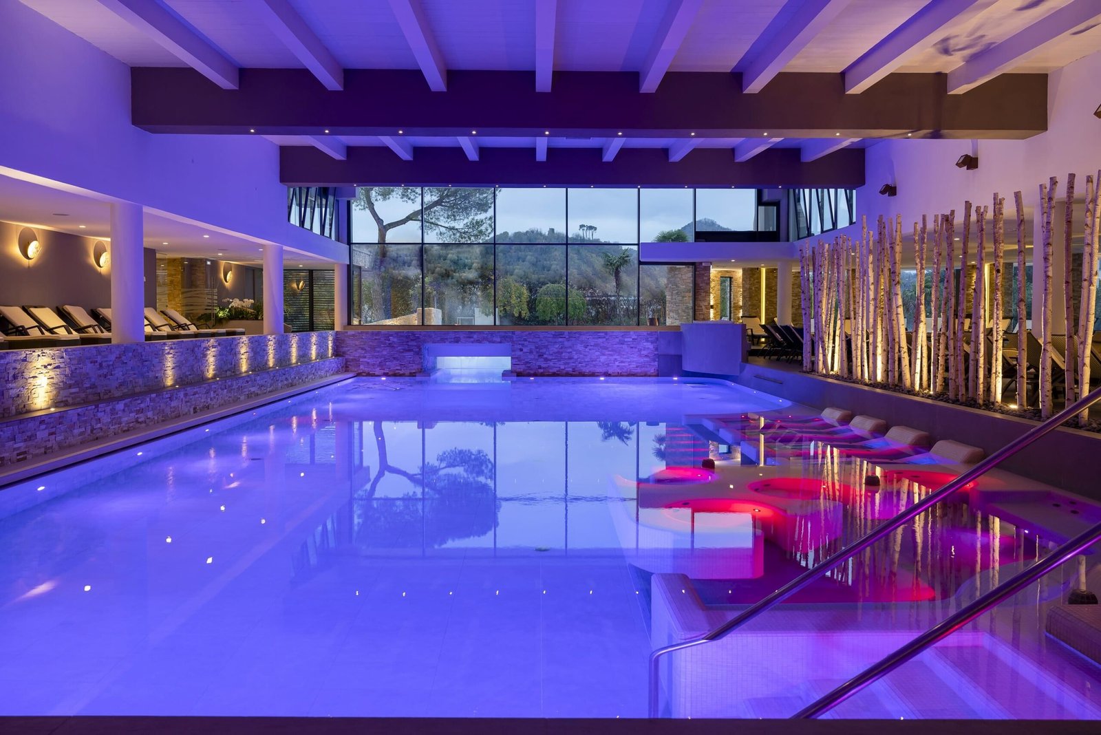 Italie, Montegrotto Terme PD – Esplanade Tergesteo – Luxury Retreat, 2 nuits en Vital Superieure, petits-déjeuners inclus pour 2. – Image 5