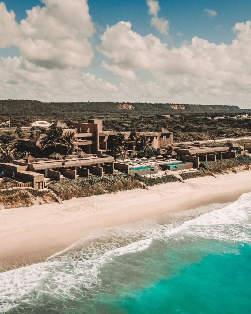 Brésil, Barra de São Miguel, Alagoas – Kenoa Exclusive Beach Spa & Resort, 4 nuits en Suite Apoena, petits-déjeuners inclus pour 2.