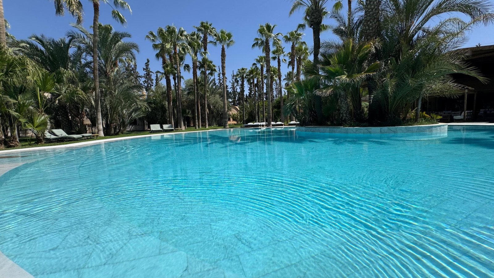 Maroc, Marrakech – Lodge K Hotel, 2 nuits en Lodge du Maître B&B – Image 3
