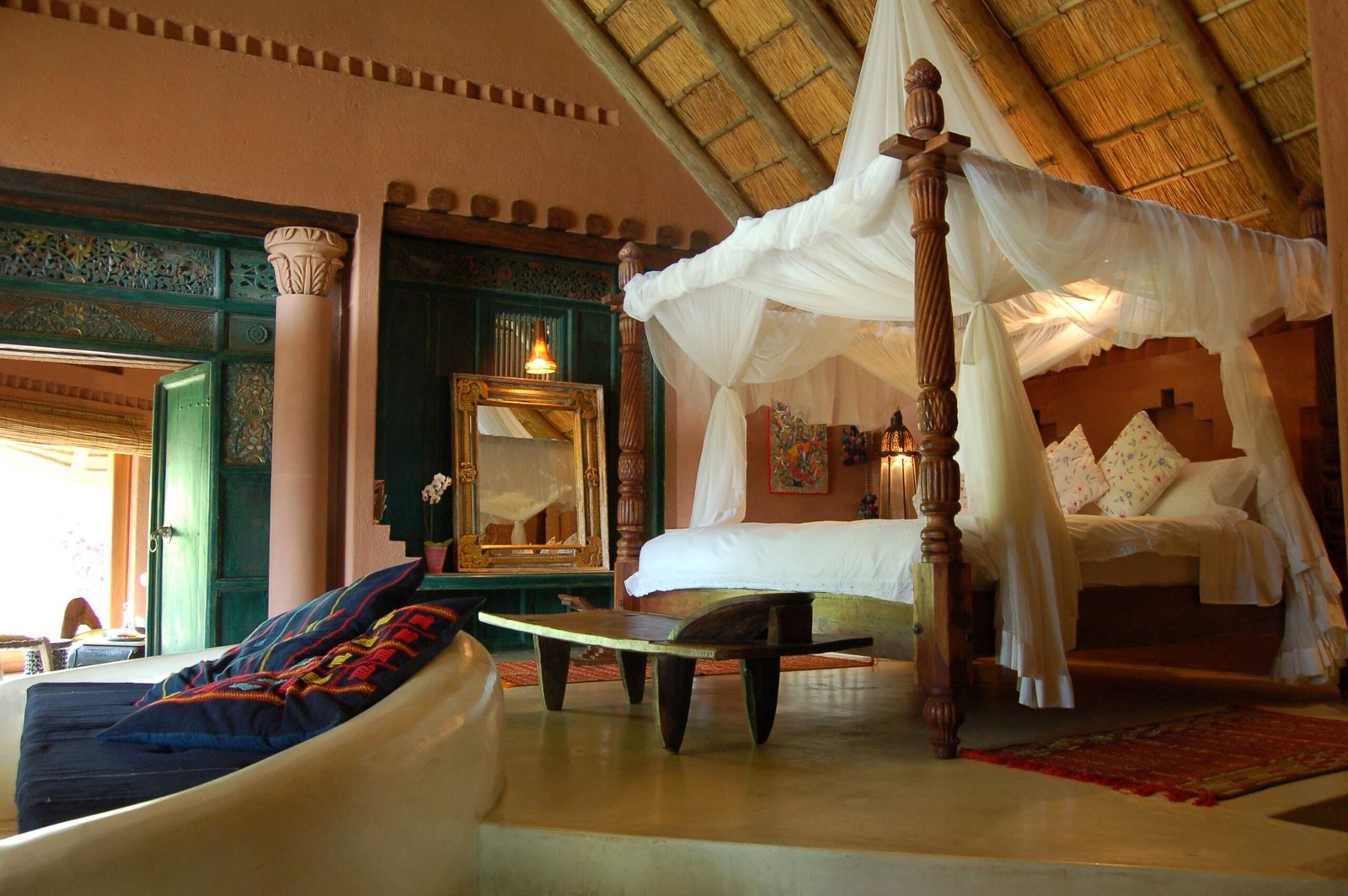Afrique du Sud, Package de 9 nuits : Erinvale Estate + Highgrove House + Timamoon Lodge – Image 7