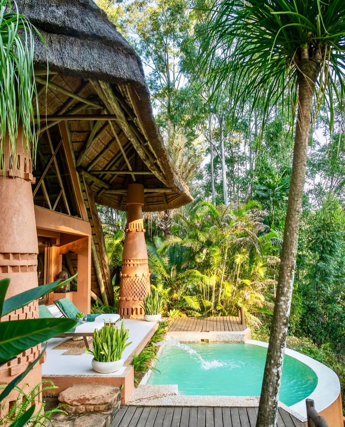 Afrique du Sud, Package de 9 nuits : Erinvale Estate + Highgrove House + Timamoon Lodge – Image 6