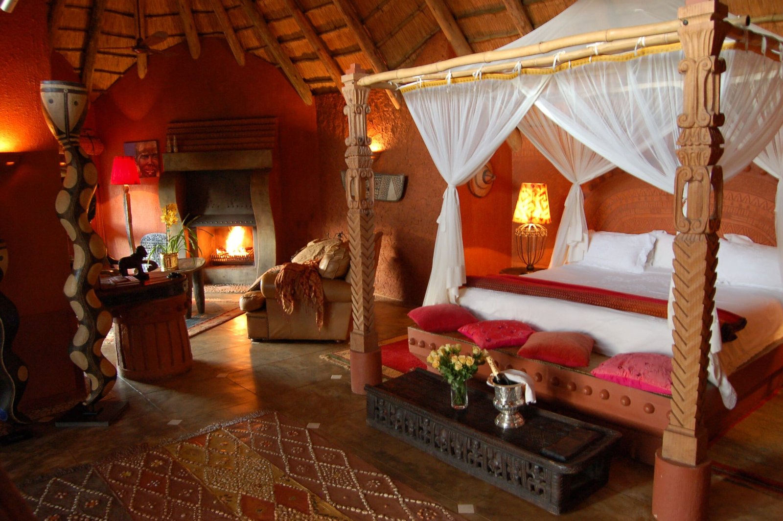 Afrique du Sud, Package de 9 nuits : Erinvale Estate + Highgrove House + Timamoon Lodge – Image 4