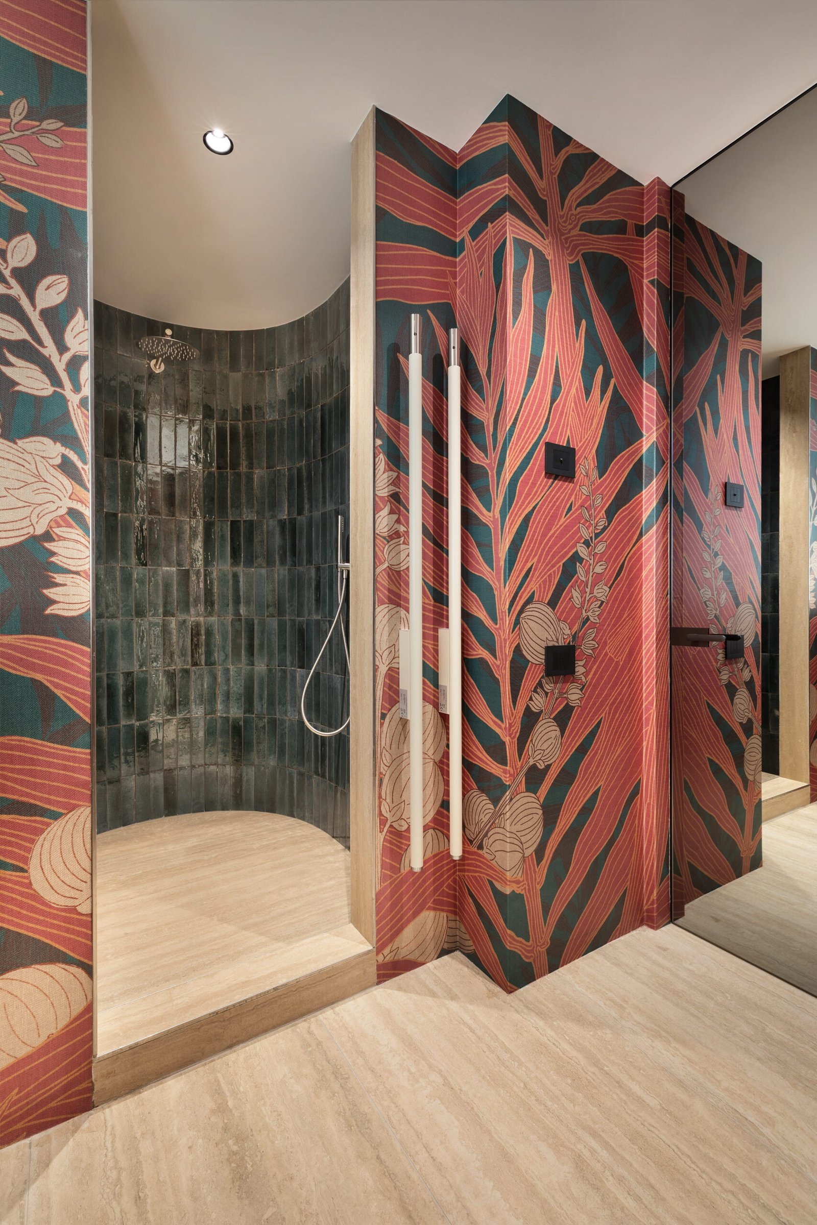 Italie, Montegrotto Terme PD – Esplanade Tergesteo – Luxury Retreat, 2 nuits en Vital Superieure, petits-déjeuners inclus pour 2. – Image 7
