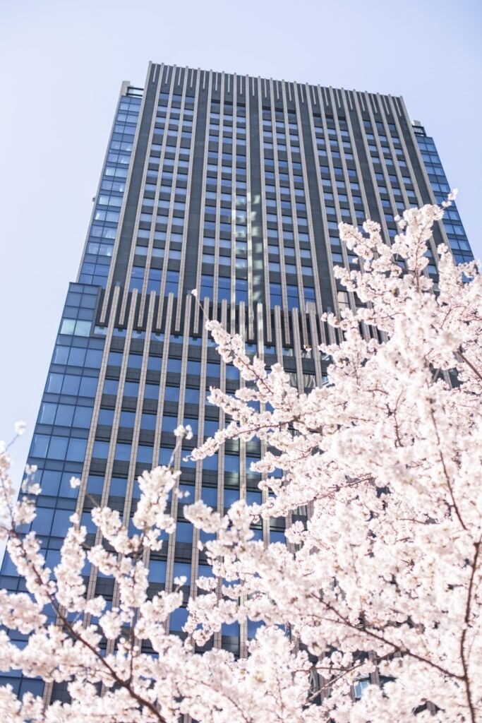 Japon, Osaka – InterContinental Osaka by IHG, 2 nuits en chambre premium, petits-déjeuners inclus pour 2.