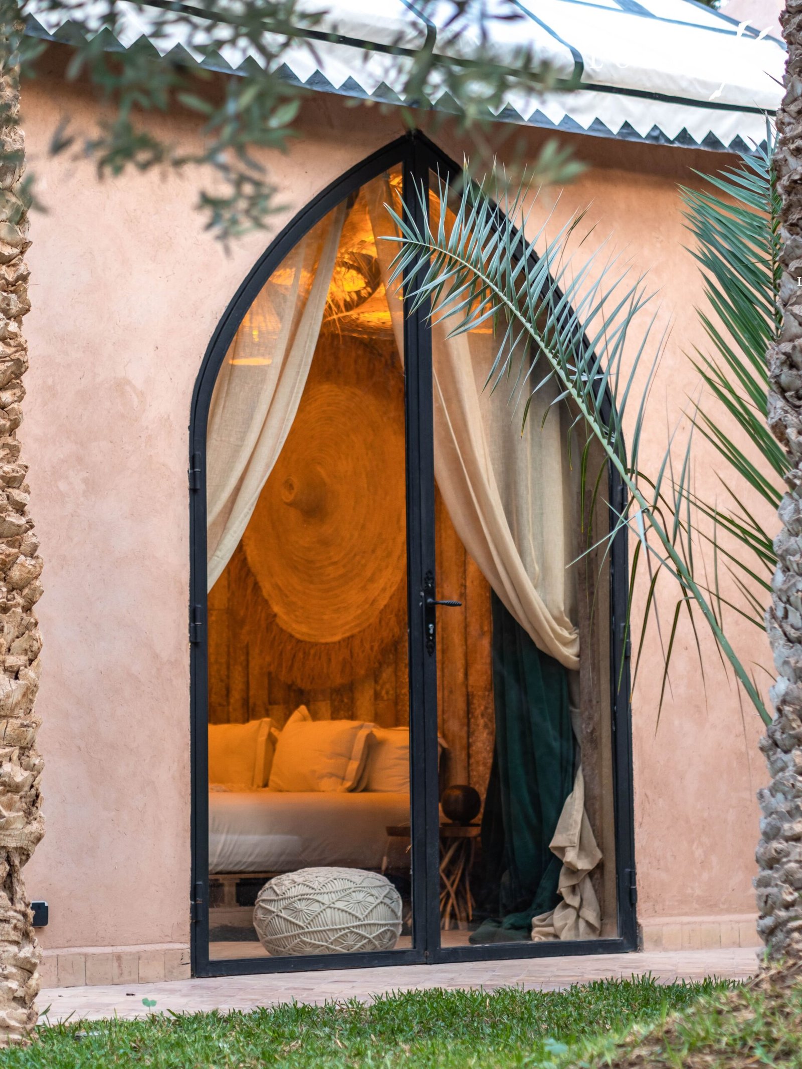 Maroc, Marrakech – Lodge K Hotel, 2 nuits en Lodge du Maître B&B – Image 2