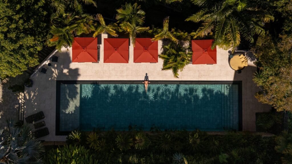 Brésil, Rio de Janeiro, Santa Teresa – Villa Paranaguá Hotel & Spa, 4 nuits en Deluxe Suite, petits-déjeuners inclus pour 2.