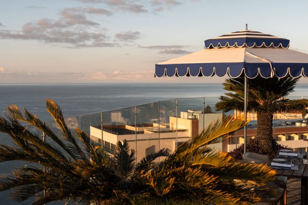 Portugal, Funchal, Madère – The Reserve - Savoy Signature, 4 nuits en Deluxe Room, petits-déjeuners inclus pour 2.