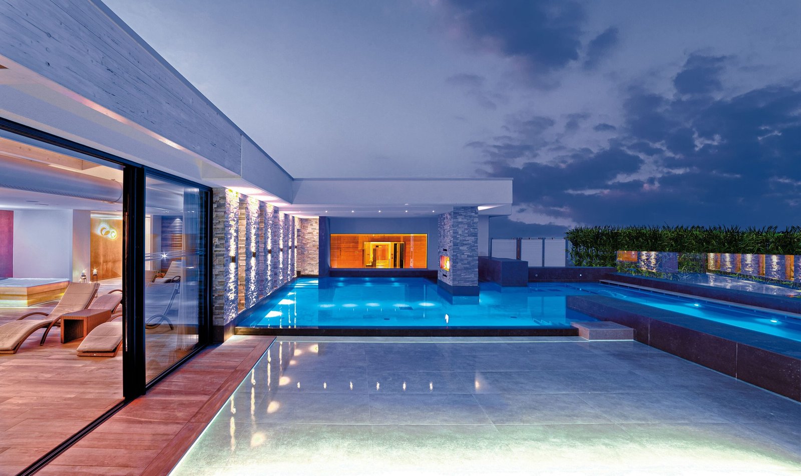 Italie, Montegrotto Terme PD – Esplanade Tergesteo – Luxury Retreat, 2 nuits en Vital Superieure, petits-déjeuners inclus pour 2. – Image 3