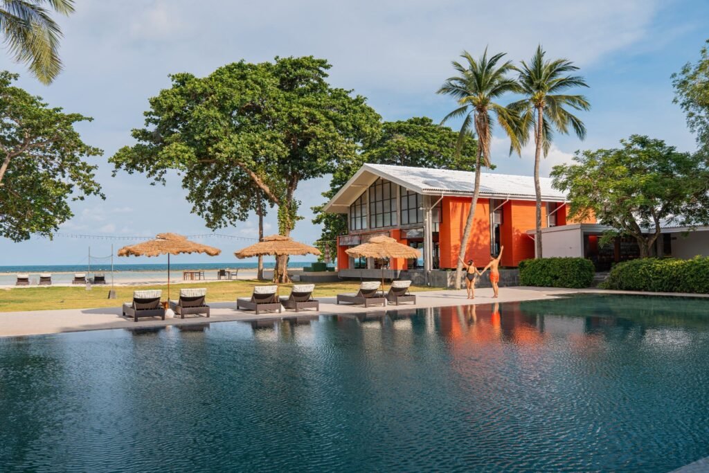 Thaïlande, Koh Samui – TOLANI RESORT KOH SAMUI, 4 nuits en Tropical Pool Villa, demi-pension - hors boissons pour 2.