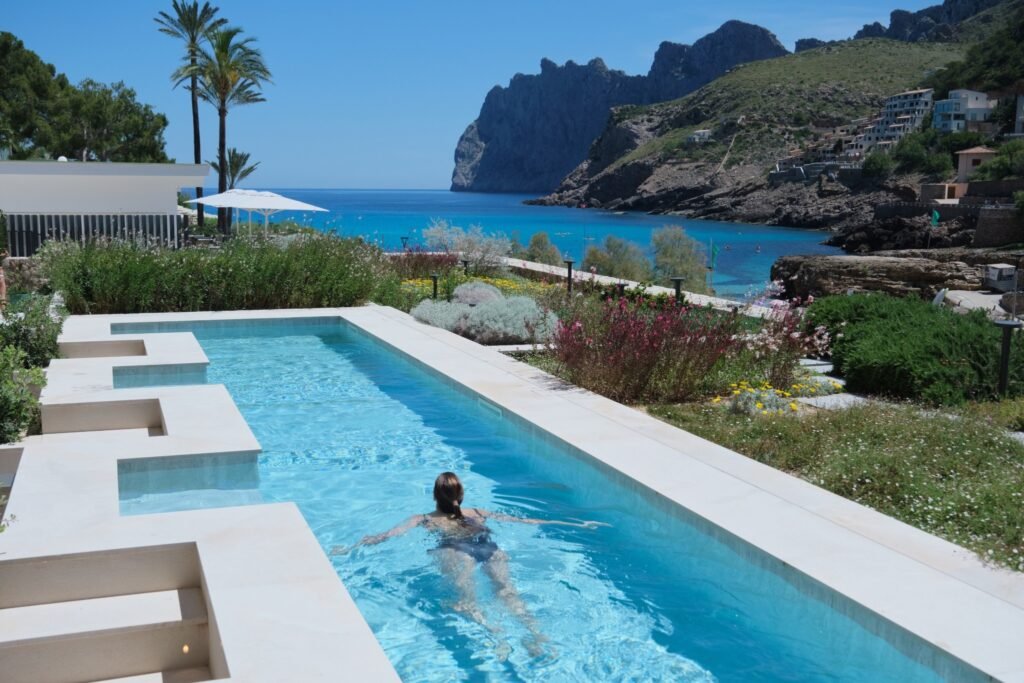 Espagne, Cala Sant Vicenç, Majorque – El Vicenç de la Mar, 2 nuits en Junior Suite terrasse, petits-déjeuners inclus pour 2.