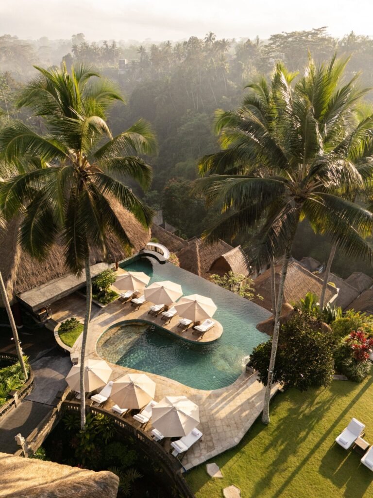 Indonésie, Bali – Viceroy Bali, 3 nuits en Villa Elephant piscine, petits-déjeuners inclus pour 2.