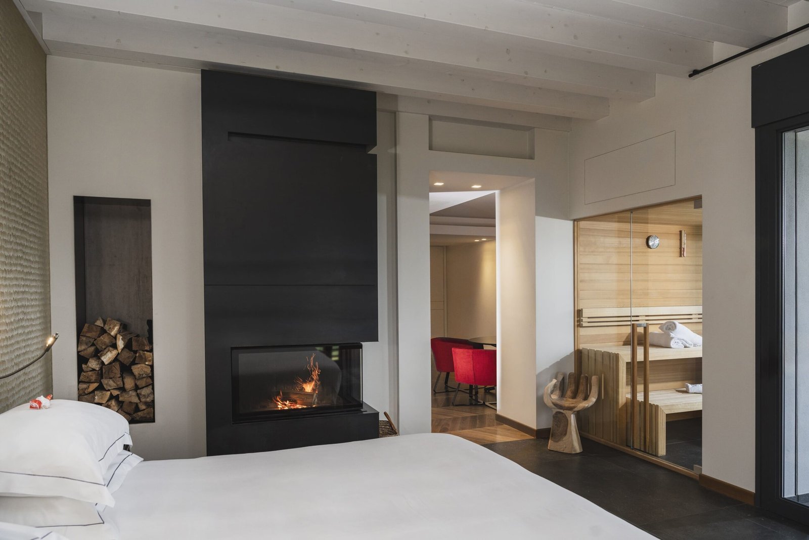 Italie, Montegrotto Terme PD – Esplanade Tergesteo – Luxury Retreat, 2 nuits en Vital Superieure, petits-déjeuners inclus pour 2. – Image 4