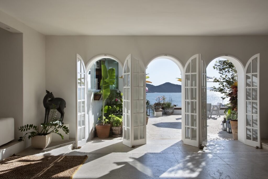 Brésil, Armação dos Búzios – Casas Brancas Boutique Hotel & Spa, 3 nuits en Junior Suite, petits-déjeuners inclus pour 2.