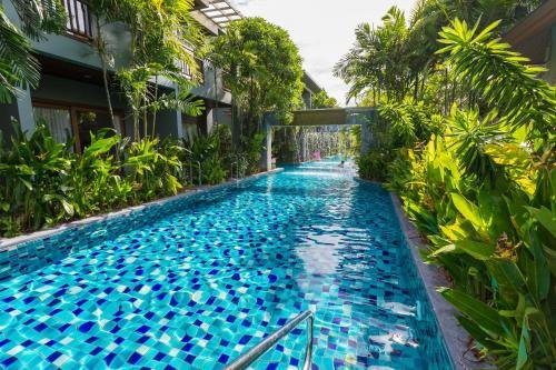 Thaïlande, Phuket – METADEE Concept Hotel, 3 nuits en Executive Suite 3 chambres vue montagne, petits-déjeuners inclus pour 2.