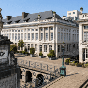 Belgique, Bruxelles – Juliana Hotel Brussels, 1 nuit en Junior Suite, petits-déjeuners inclus pour 2